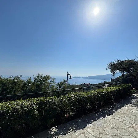 Appartement La Casetta By Portofinovacanze Zoagli
