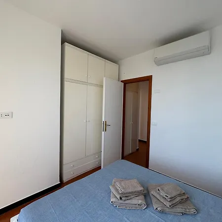 La Casetta By Portofinovacanze Appartement *