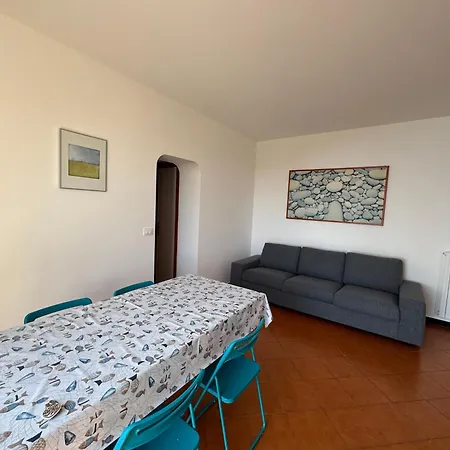 Appartement La Casetta By Portofinovacanze Zoagli