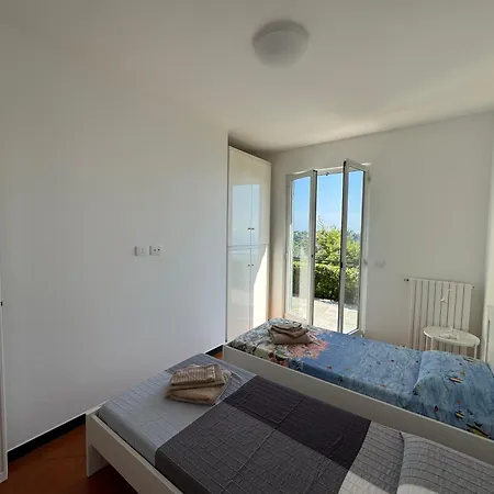 Appartement La Casetta By Portofinovacanze
